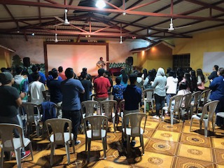 GuatemalaMissionTrip2019 Supporting our sister churches