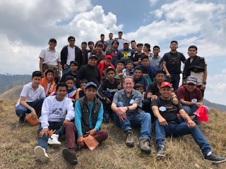 GuateYouthCampLeaders2019 GuateYouthCampLeaders2019