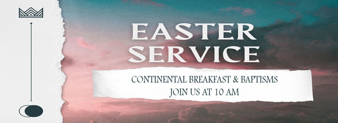 Easter Sunday2025